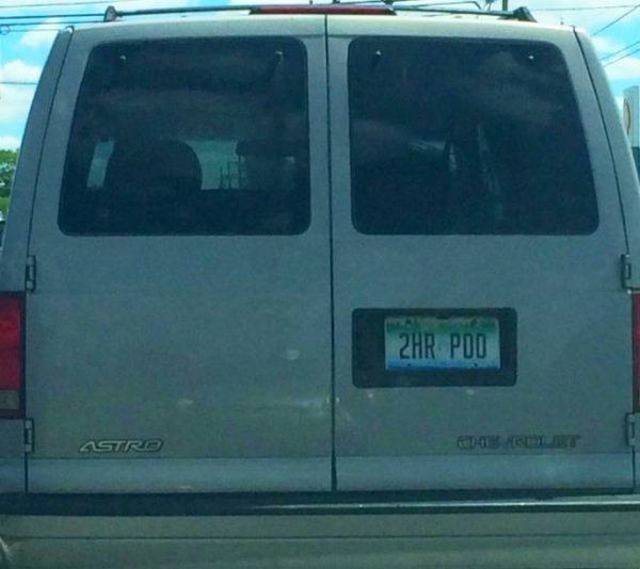 Dirty Mind, Come Here!