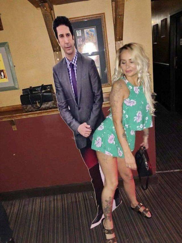 Dirty Mind, Come Here!