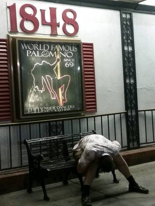 Dirty Mind, Come Here!