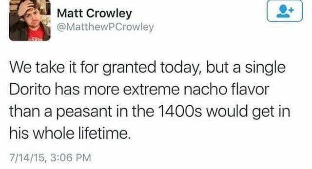 You Won’t Even Try Arguing With This