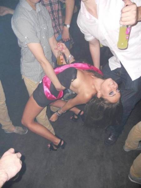 Wasted. Absolutely Wasted