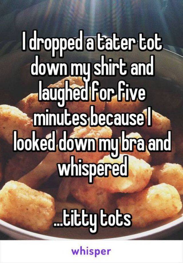 Dirty Mind, Come Here!