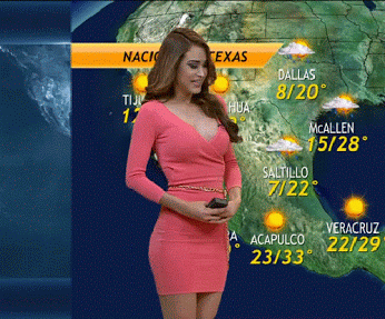 Brazilian TV Looks Like A Very Interesting One