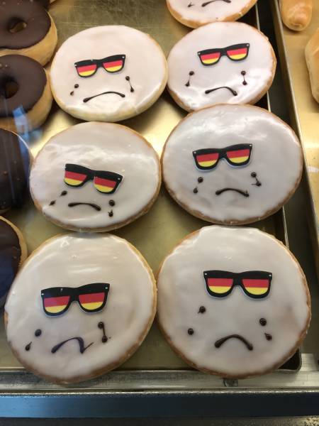 Morning Picdump