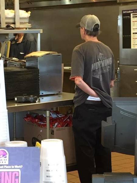 Morning Picdump