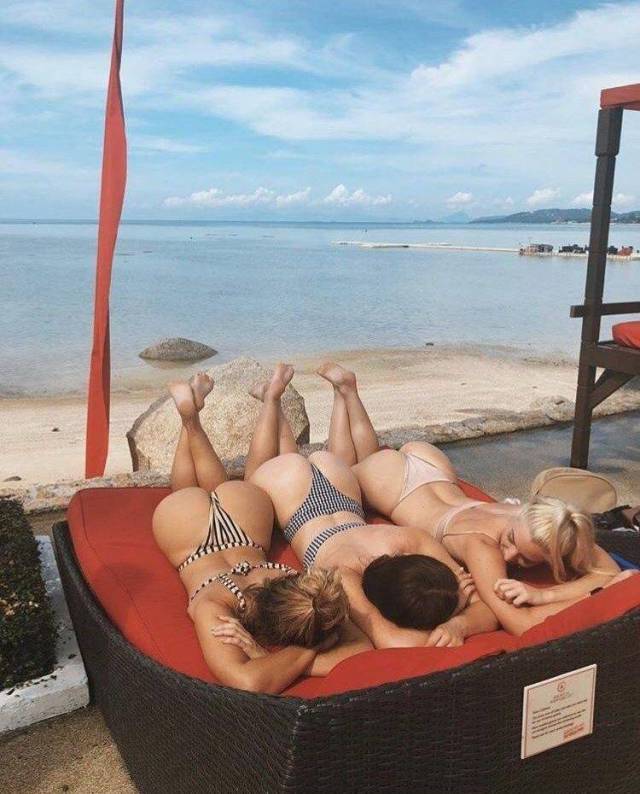 The More the Merrier