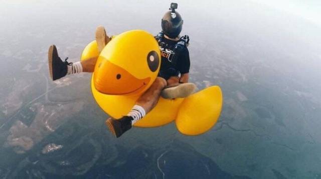 Daily Picdump [WEEKEND EDITION]