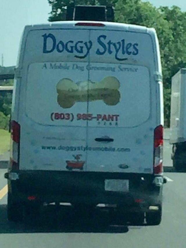 Dirty Mind, Come Here!