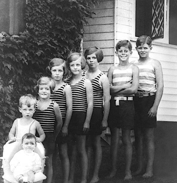 Historical Photos Are Always So Intriguing