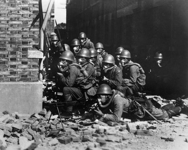 Historical Photos Are Always So Intriguing