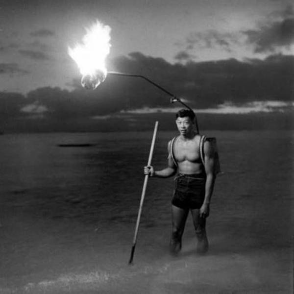 Historical Photos Are Always So Intriguing