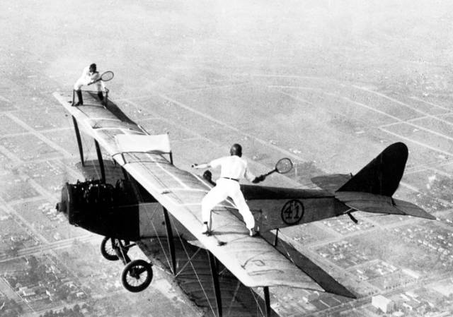 Historical Photos Are Always So Intriguing