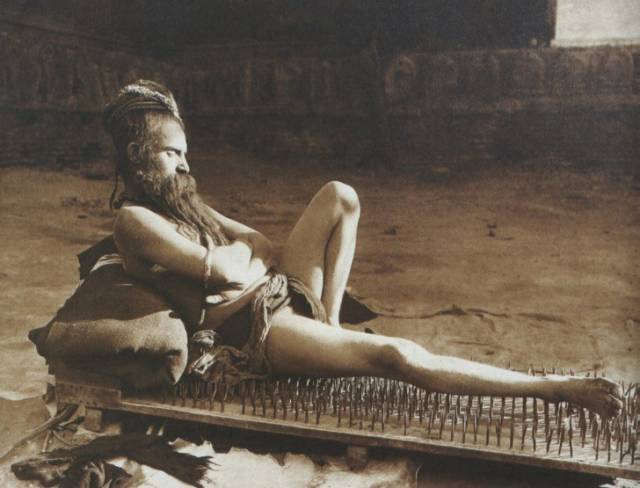Historical Photos Are Always So Intriguing