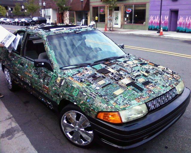 Daily Picdump