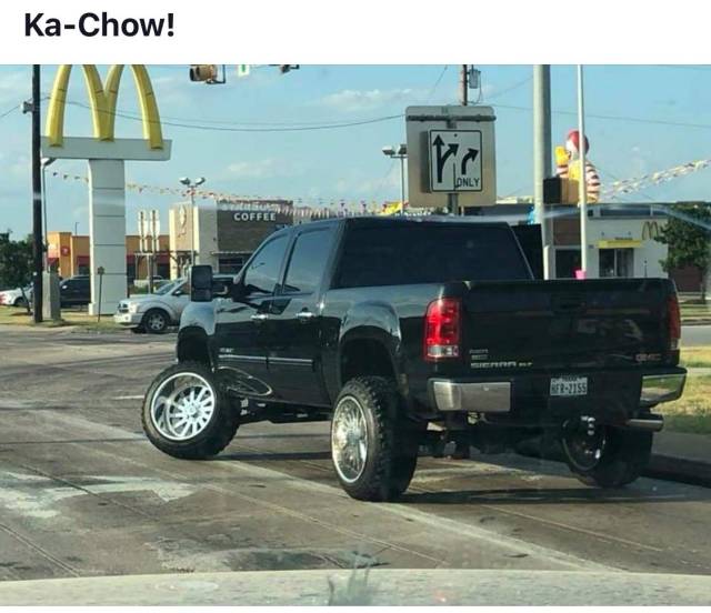 Morning Picdump