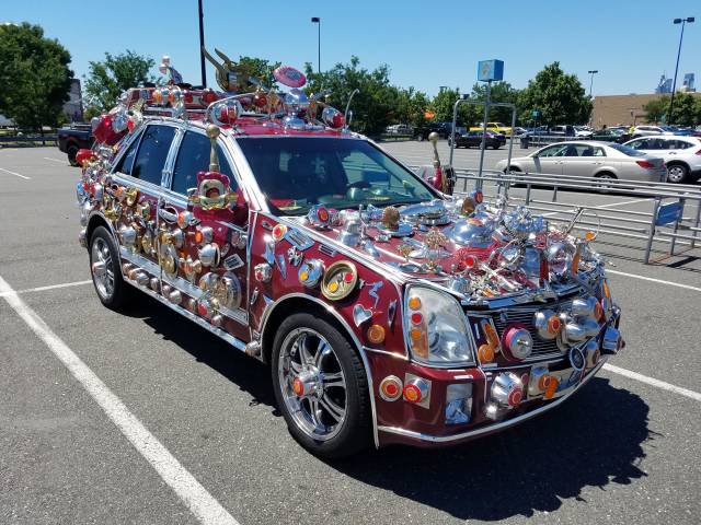 Morning Picdump