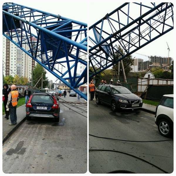 Luck Is Everything You Need!