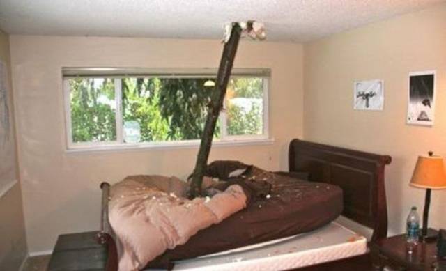 Luck Is Everything You Need!