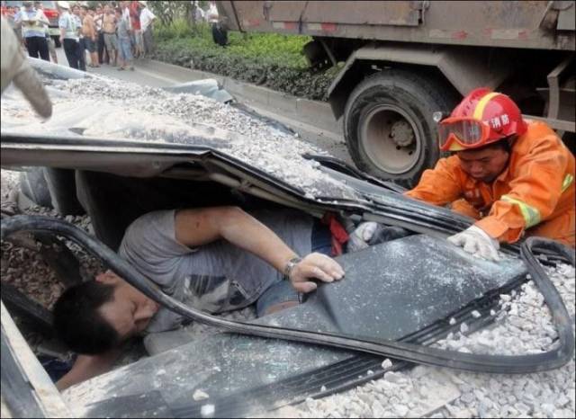 Luck Is Everything You Need!