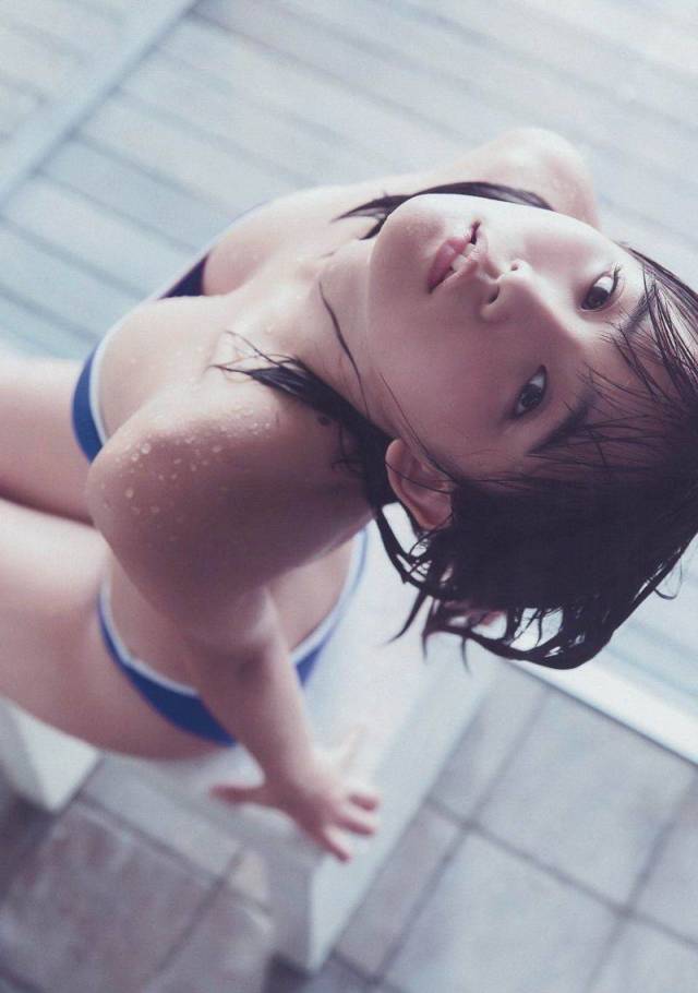 Sweet, Sultry and Sexy Asian Girls