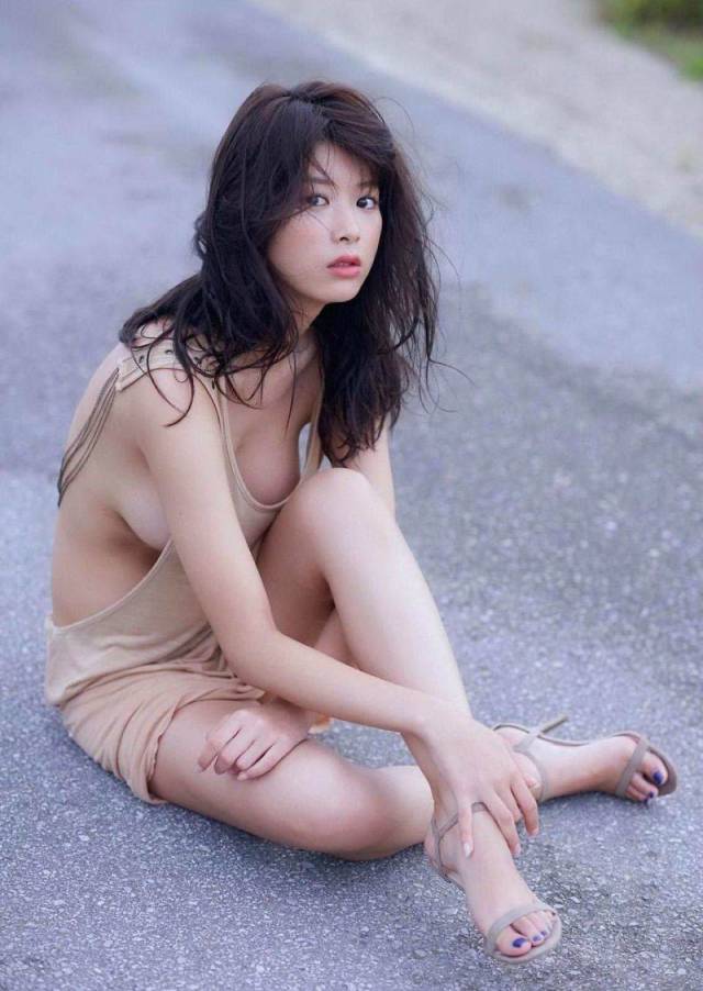 Sweet, Sultry and Sexy Asian Girls