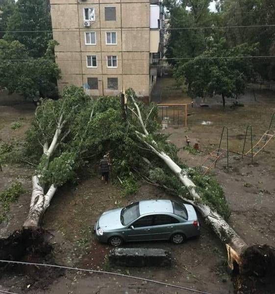 Luck Is Everything You Need!