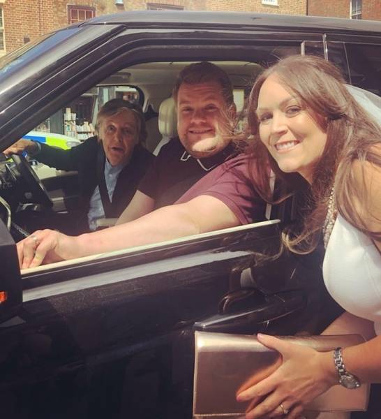 Luck Is Everything You Need!