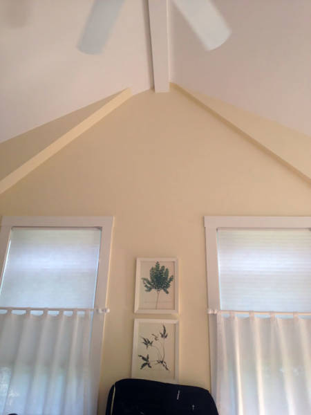 Perfectionists Will Not Be Satisfied Here