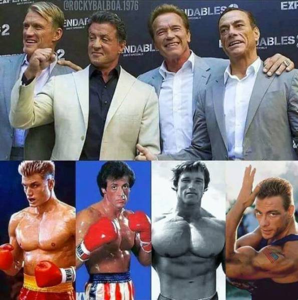 Daily Picdump