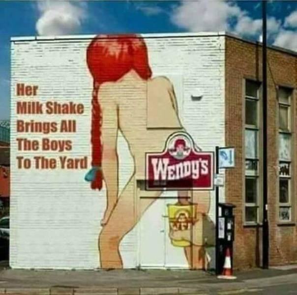 Dirty Mind, Come Here!