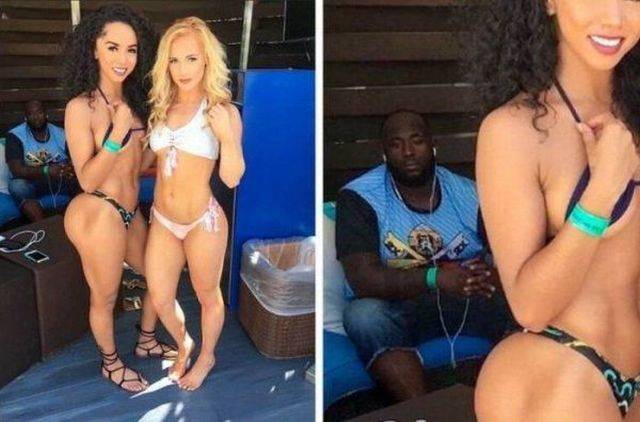 Dirty Mind, Come Here!