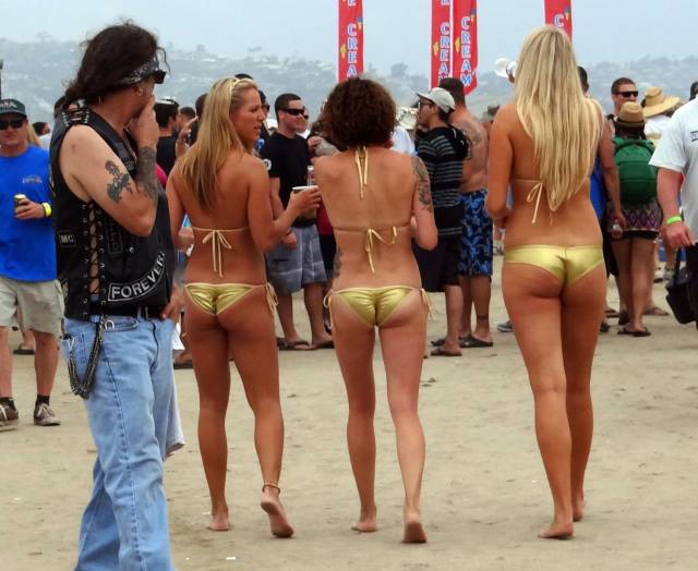 Dirty Mind, Come Here!