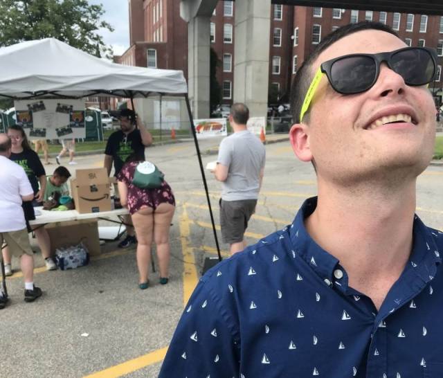 Dirty Mind, Come Here!