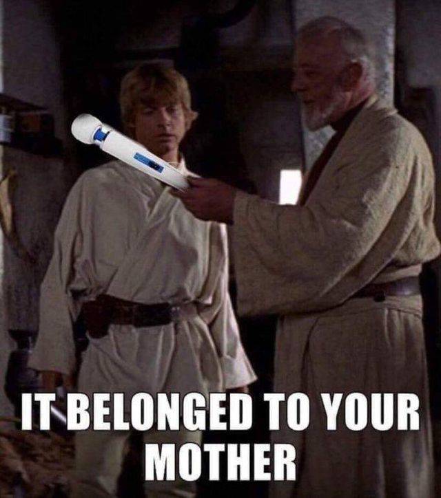 Dirty Mind, Come Here!