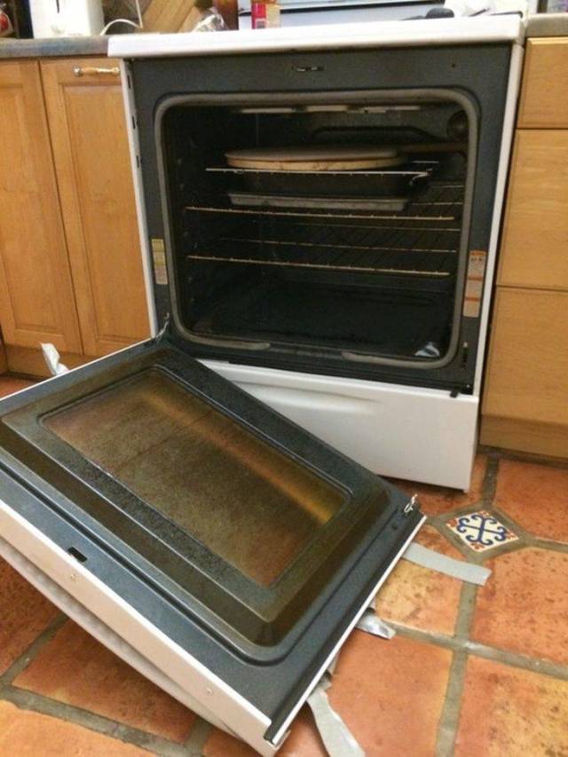 Whatever, Just Fix It…