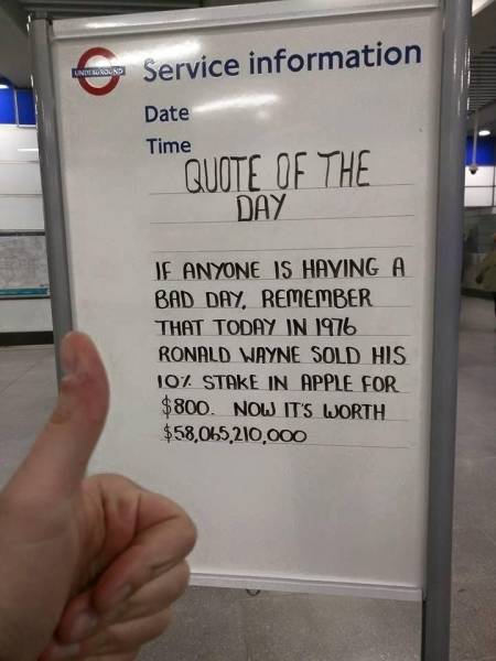 Morning Picdump