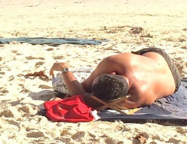 Morning Picdump