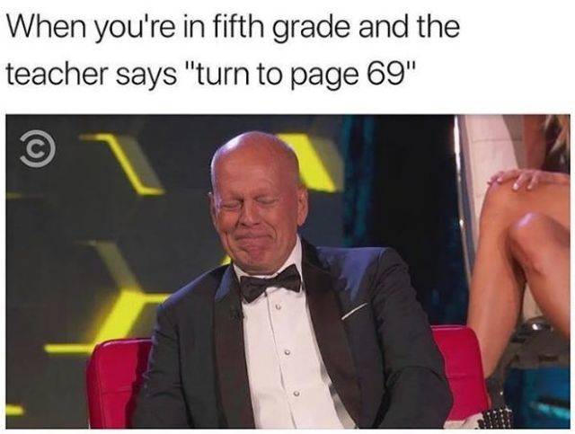 Dirty Mind, Come Here!