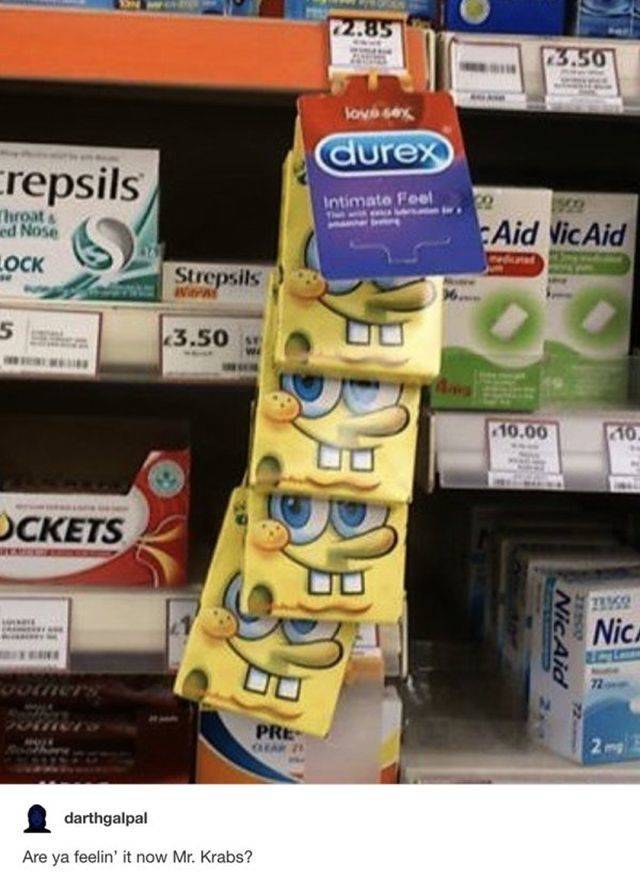 Dirty Mind, Come Here!