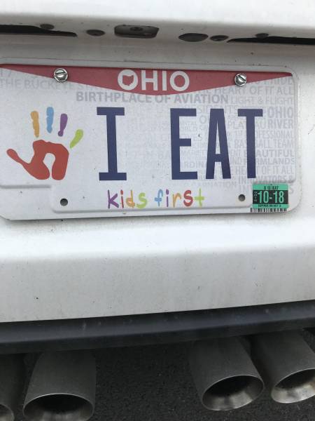 Morning Picdump