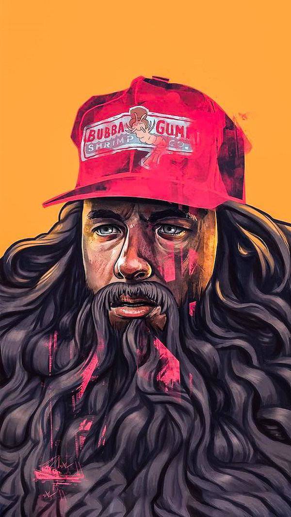 Your Phone Asked For A New Background