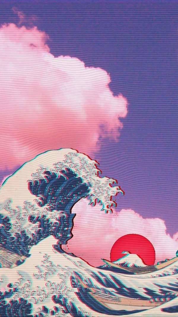 Your Phone Asked For A New Background