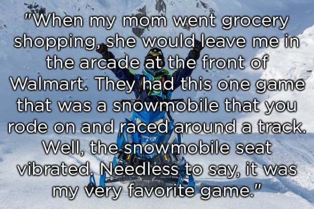 Kids Had Pretty Weird Revelations About Sex