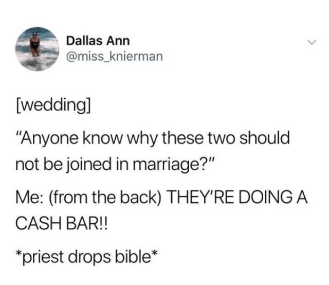 Dirty Minds Shall Be Pleased Here!