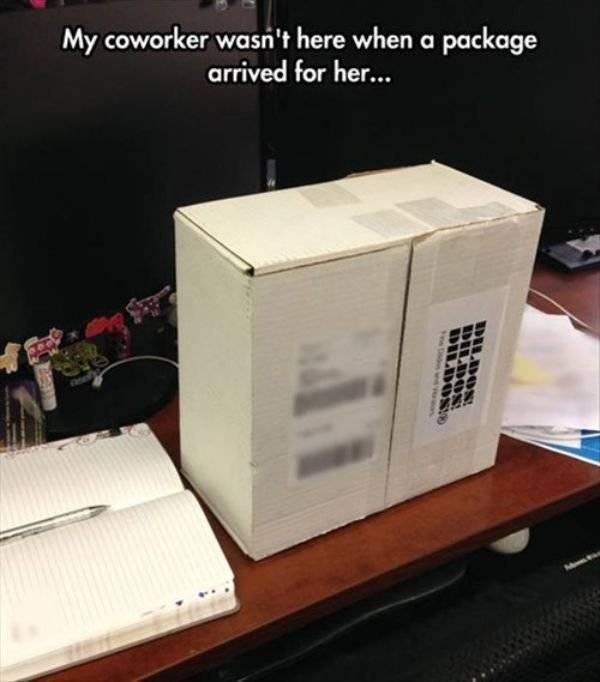 Dirty Minds Shall Be Pleased Here!