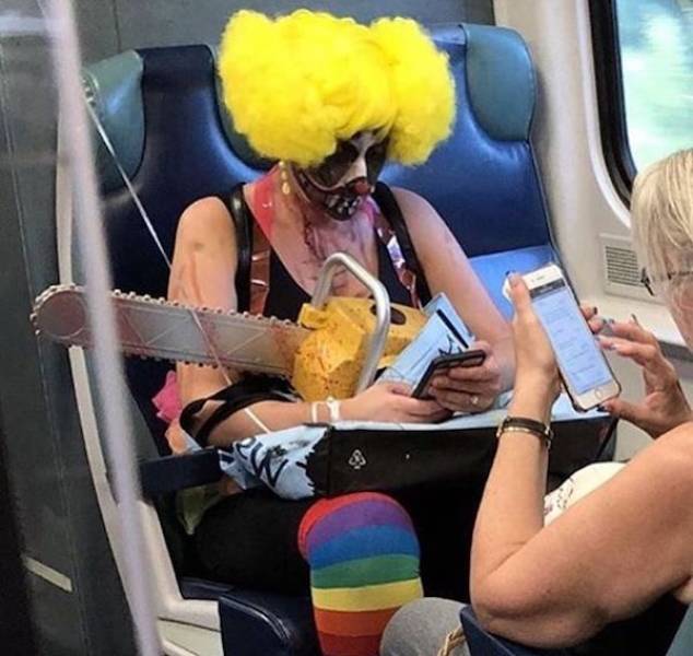 Morning Picdump