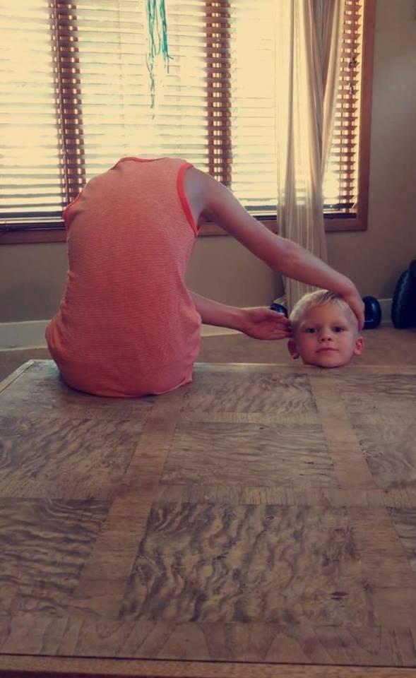 Morning Picdump