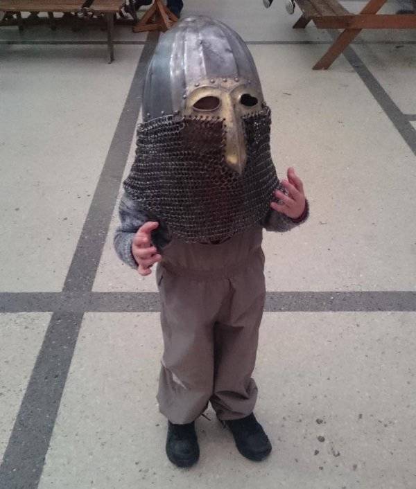 Morning Picdump