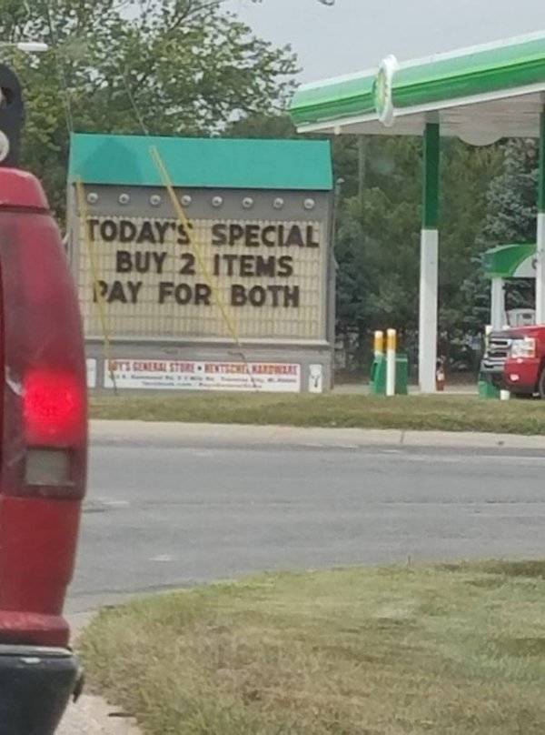 Morning Picdump