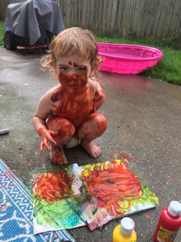 Morning Picdump